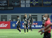Berebut Tiket Promosi Liga 1, Dewa United FC Siap Hadapi Persis Malam Ini