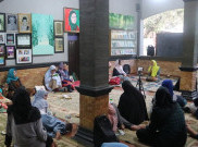 Xpedisi Feminis Tetirah Cirebon, Jejak Pesantren Muslimah di Kota Wali