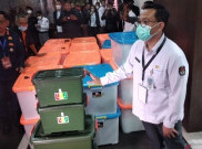 40 Parpol Daftar Pemilu 2024, 16 di Antaranya Belum Tentu Lolos