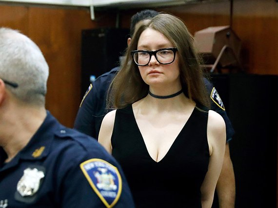 Anna Sorokin sudah ditangkap pada 2019(Foto Insider).jpg