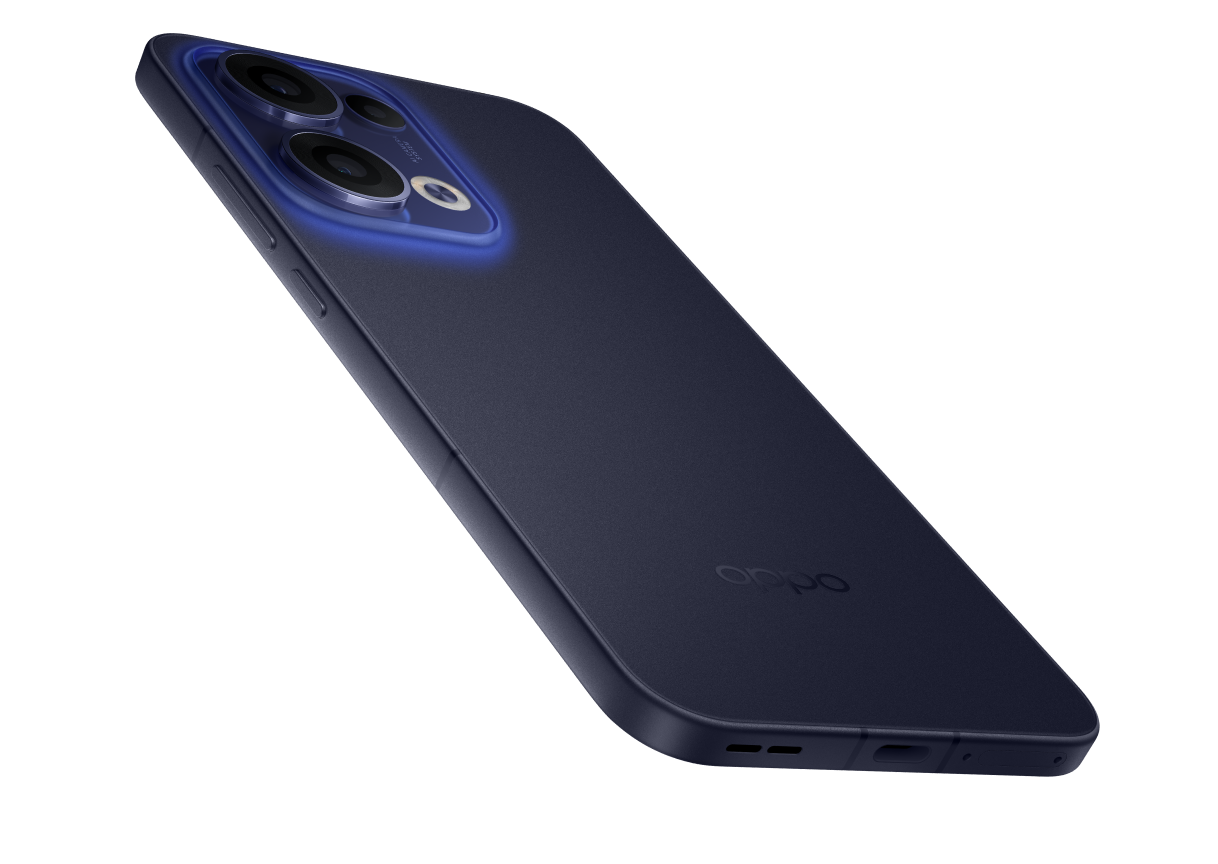 OPPO Reno 14 Segera Meluncur, Desain dan Spesifikasinya Terungkap