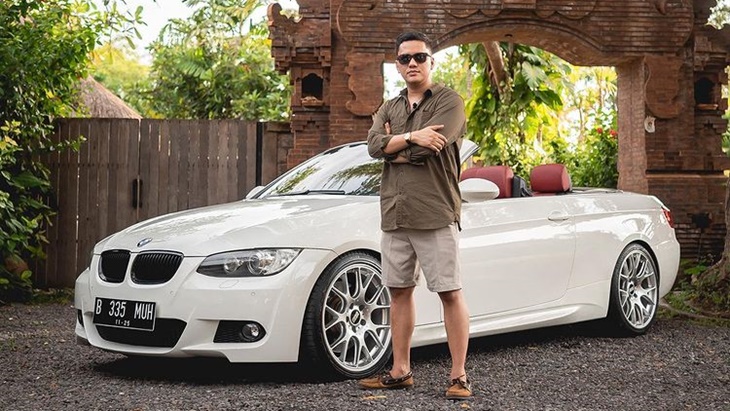Arief Muhammad Hingga dr. Tirta Angkat Bicara Soal Surat Keberatan Eiger