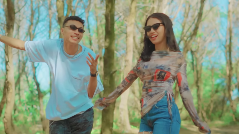 Lirik Lagu Pica Pica Juan Reza: Lagu Nona Ambon yang Bikin Viral