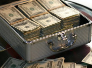 Bukan Berdasarkan Cinta, Uang Motifnya Semata