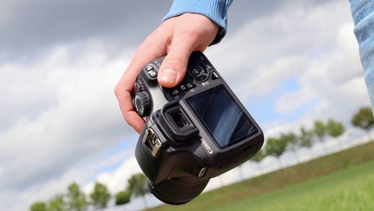 Kamera DSLR Cocok untuk Pemula