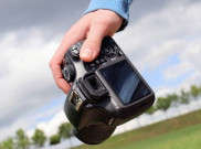 Kamera DSLR Cocok untuk Pemula