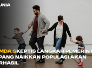 Pemda Skeptis Langkah Pemerintah Jepang Naikkan Populasi akan Berhasil