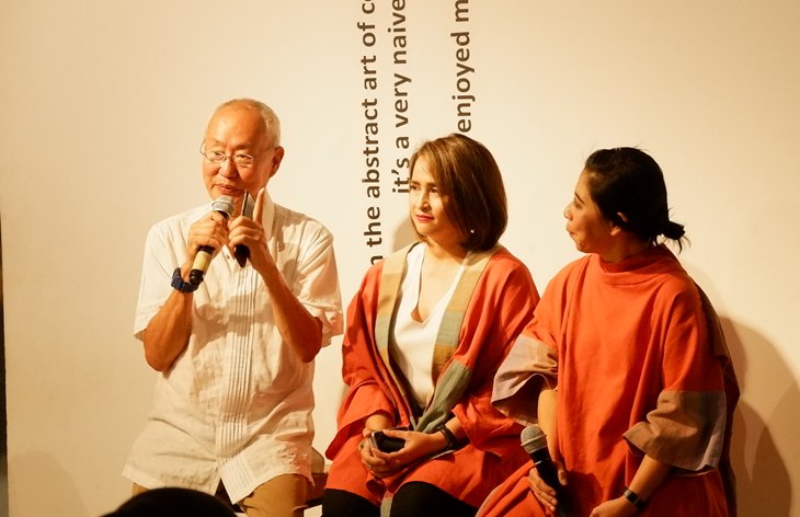 william wongso