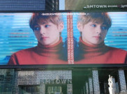 Bukti Kepopuleran BTS Lewati Batas Persaingan