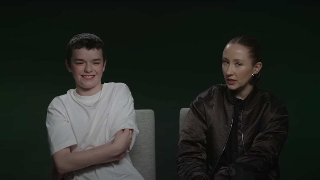 Owen Cooper Ungkap Rahasia di Balik Syuting 'Adolescence', Adegan di Luar Skrip dan Sekali Sekuens
