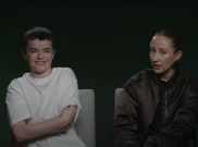 Owen Cooper Ungkap Rahasia di Balik Syuting 'Adolescence', Adegan di Luar Skrip dan Sekali Sekuens