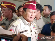 Prabowo Berpeluang Berpasangan Dengan Anies