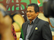 KPK Cecar Sekjen DPR RI Soal Risalah Rapat Komisi IX dan Banggar