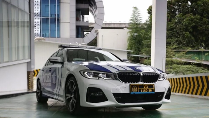 Mengintip Spesifikasi Mobil Pengawal Presidensi G20