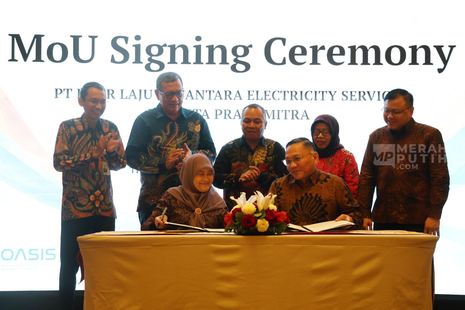 Kolaborasi Alita dan PLN Electricity Services Perkuat Inovasi Sektor Ketenagalistrikan