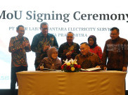 Kolaborasi Alita dan PLN Electricity Services Perkuat Inovasi Sektor Ketenagalistrikan