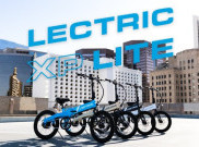 Lectric Luncurkan Sepeda Listrik Versi Murah