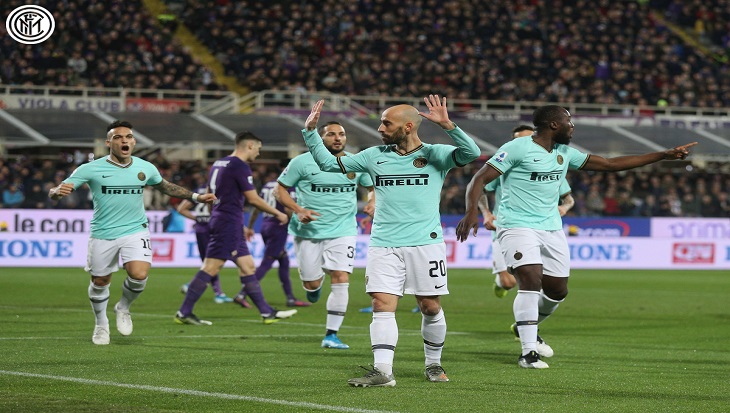 Hasil Liga-liga Eropa: Juventus Menang, Inter dan Real Madrid Raih Hasil Imbang