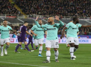 Hasil Liga-liga Eropa: Juventus Menang, Inter dan Real Madrid Raih Hasil Imbang