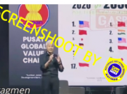 [HOAKS atau FAKTA]: Tanggal 25 September, Ganjar Pranowo Umumkan Cawapresnya