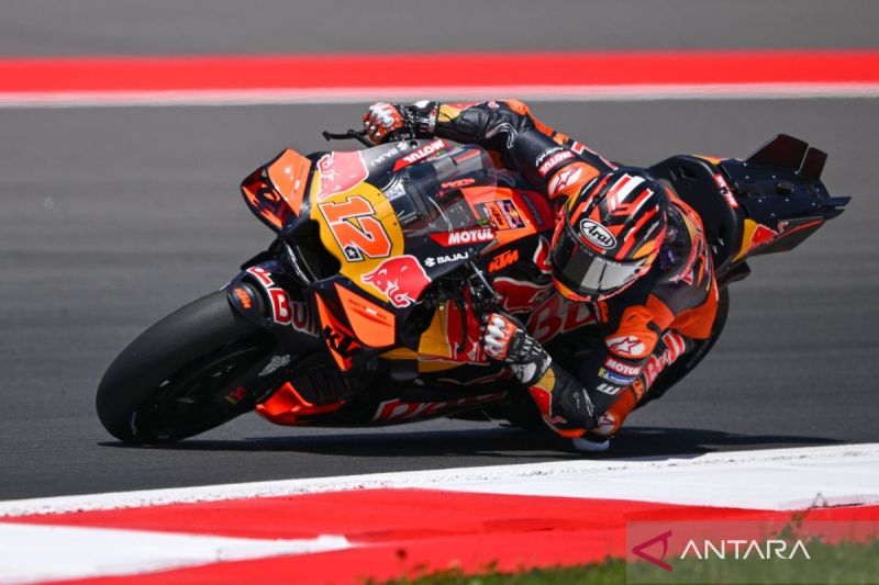 Pulih Dari Cedera, Vinales Bakal Tampil di Grand Prix Jepang 