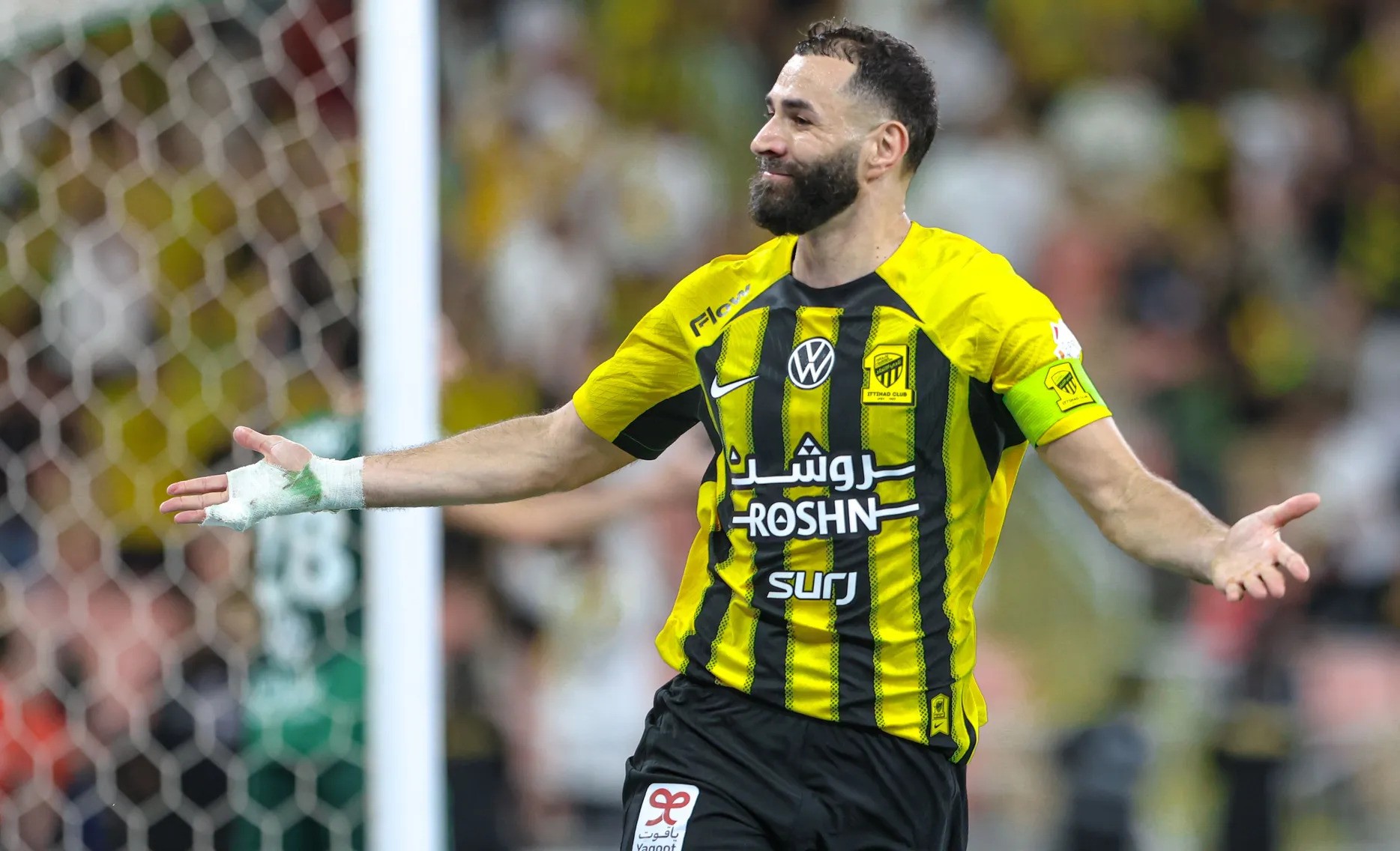 Karim Benzema Masih Buka Pintu Kembali ke Real Madrid, Cuma Butuh 1 Syarat!