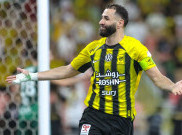 Karim Benzema Masih Buka Pintu Kembali ke Real Madrid, Cuma Butuh 1 Syarat!