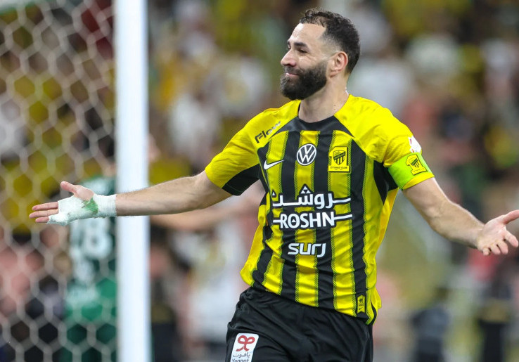 Karim Benzema Masih Buka Pintu Kembali ke Real Madrid, Cuma Butuh 1 Syarat!