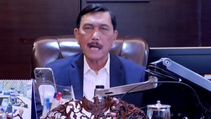 Nama Luhut hingga Jokowi Diseret dalam Isu Penundaan Pemilu, Istana Buka Suara