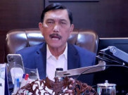 Nama Luhut hingga Jokowi Diseret dalam Isu Penundaan Pemilu, Istana Buka Suara