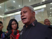 PDIP Persilakan Bobby Nasution Keluar dari Partai Jika Ingin Dukung Prabowo-Gibran