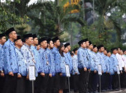 DPR Soroti Rencana Pelatihan Komcad ASN, Diminta tak Berdampak ke Layanan Publik