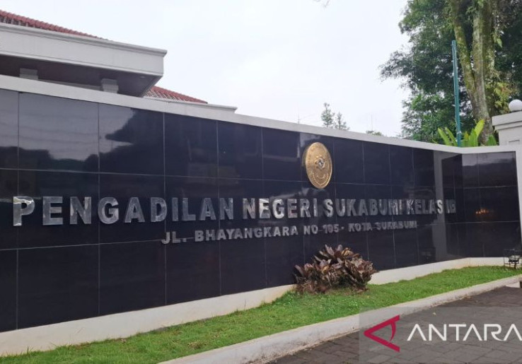 Mahasiswi Jadi Korban Pelecehan Seksual Saat Magang di PN Sukabumi, Kampus Siap Beking Tempuh Jalur Hukum 