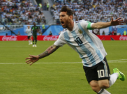 Prediksi Prancis v Argentina: Ajang Pembuktian Lionel Messi
