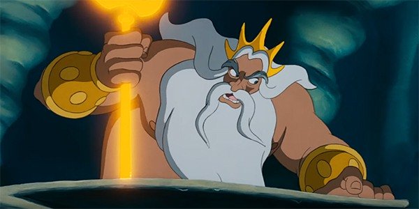 Film Disney, Quotes Little Mermaid