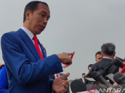 Kata Gerindra Soal Pengganti Johnny G Plate di Kabinet