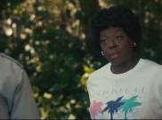 Michael Jordan Percayakan Karakter sang Ibu di 'Air' kepada Viola Davis