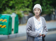 Bintangi 'Marry My Husband', Park Min-young Turunkan Berat Badan hingga 37 Kg