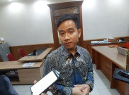Gibran Beri Selamat pada Mahfud MD Jadi Cawapres Ganjar