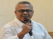 KPU Wajibkan Capres-Cawapres Harus Hadir Saat Pendaftaran 