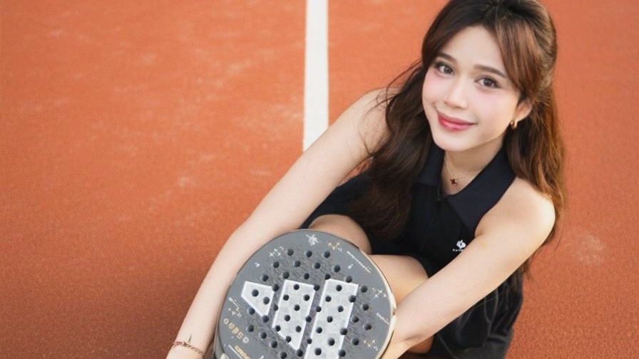 Brisia Jodie Kembali lewat Single 'Sisa Janji', Soundtrack Drama 'Istri Paruh Waktu'