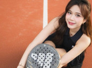 Brisia Jodie Kembali lewat Single 'Sisa Janji', Soundtrack Drama 'Istri Paruh Waktu'