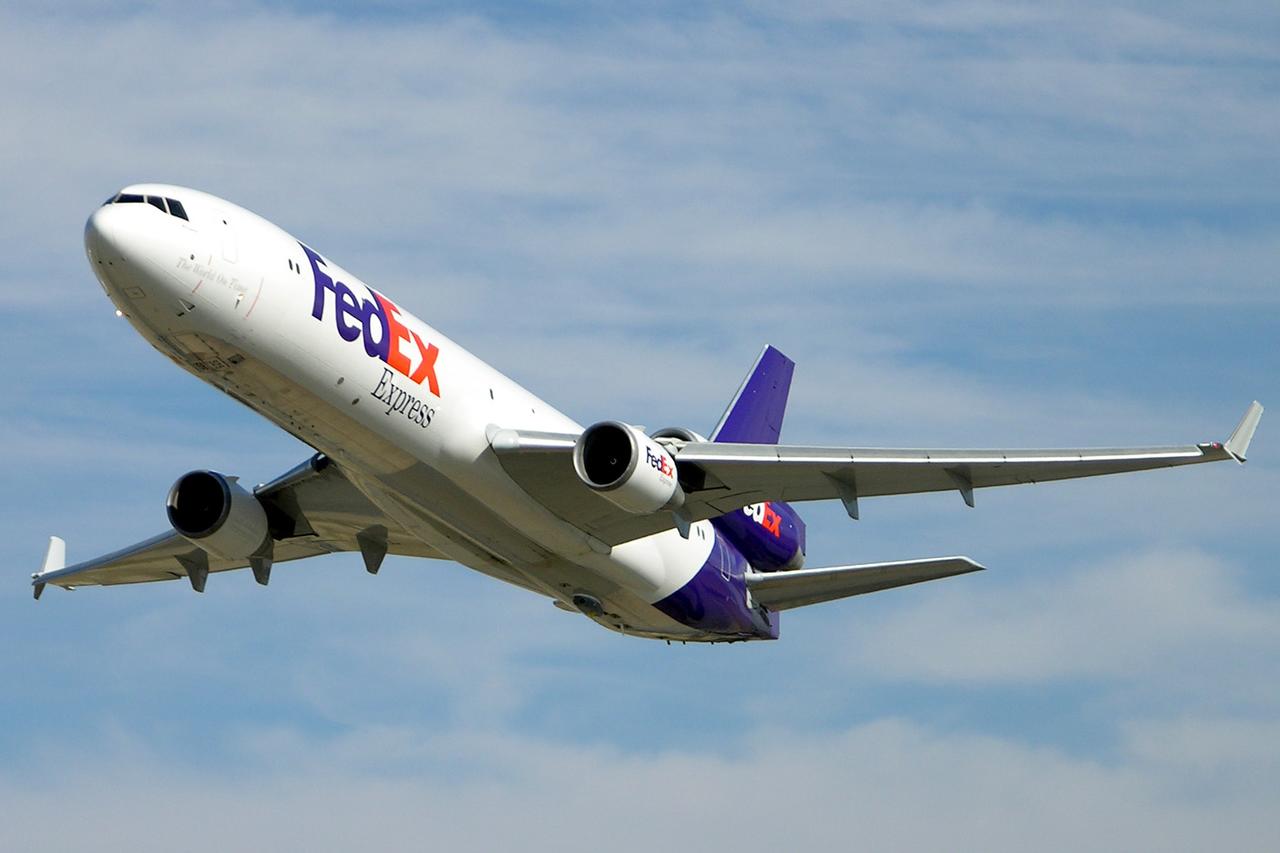 FedEx