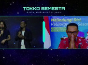 Ridwan Kamil Membuka Peluncuran Platform Tokko