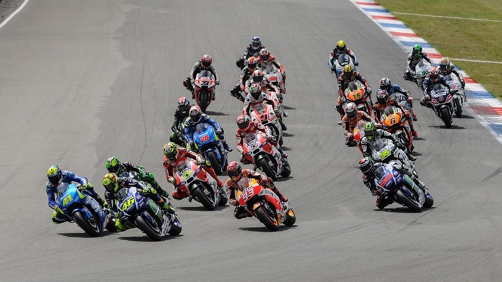 MotoGP di Catalunya dan Formula E di Jakarta, ini Jadwalnya