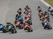 MotoGP di Catalunya dan Formula E di Jakarta, ini Jadwalnya
