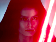 Bintang Star Wars Daisy Ridley Comeback Lewat Komedi Romantis The Last Resort