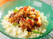 Sarapan Ayam Saus Tiram ala Jepang, Yuk!