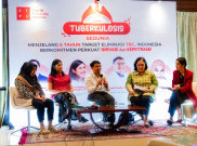 Pentingnya Kolaborasi untuk Memerangi TBC
