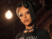 Album Hampir Lengkap, Doja Cat Lepas 'Demons'